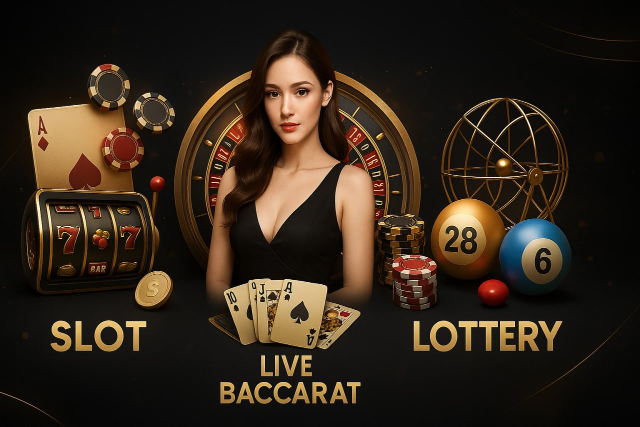 Màn hình slot machine nổ hũ với các cuộn quay đang hiển thị biểu tượng thắng lớn